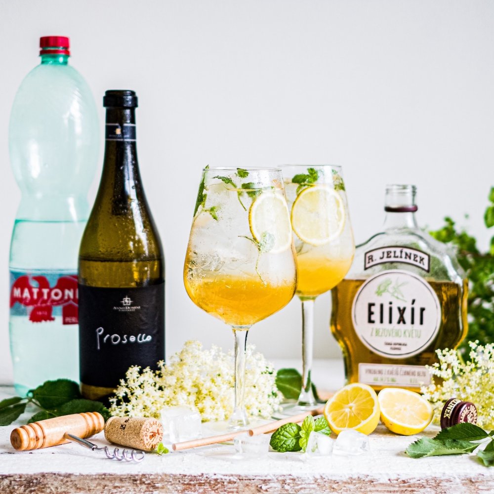 Hugo Spritz