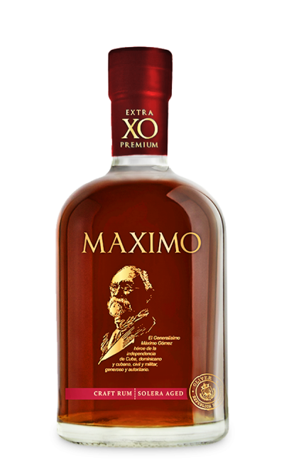 Oliver's Maximo XO 0,7l 41%