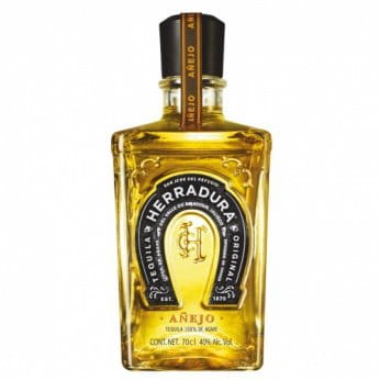 Herradura Añejo 0,7l 40% 0,7l