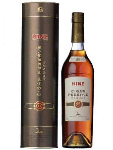 Cognac Thomas Hine Cigar Reserve 0,7l 40% 0,7l