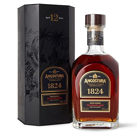 Angostura 1824 12y 0,7l 40%