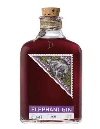 Elephant Sloe Gin 0,5l 35%