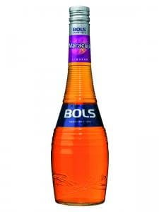 Bols Maracuja/pasion. 0,7l 17% 0,7l