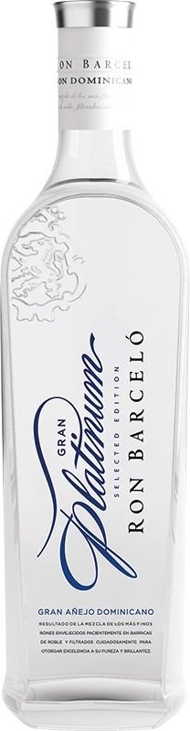 Barcelo Bianco Platinum Selected 0,7l 40%