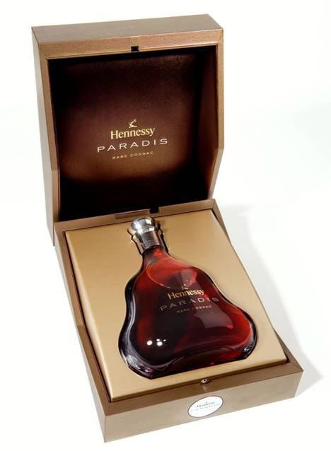 Hennessy Paradis Prestige 0,7l 40% GB