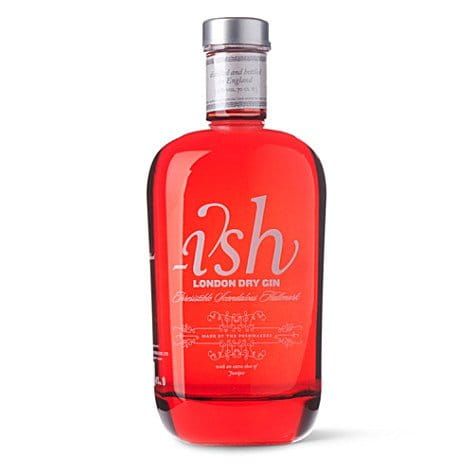 ish Gin Traditional 0,7l 41%