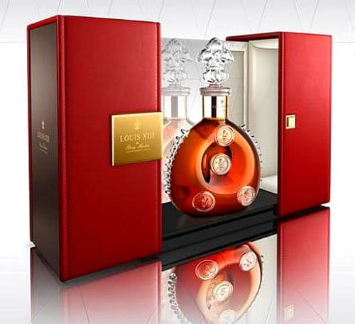 Rémy Martin Louis XIII. Prestige 0,7l 40%