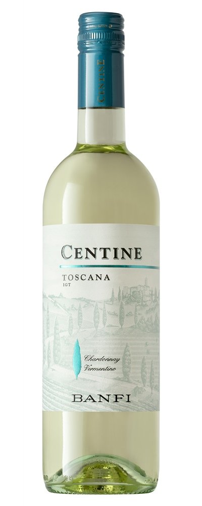 Centine Bianco Toscana 2018 0,75l 12,5%