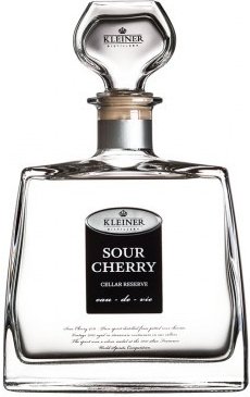 Kleiner Sour Cherry 0,7l 43%