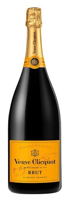 Veuve Clicquot Brut 3l 12%