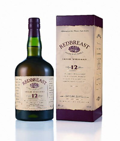 Redbreast 12y 0,7l 40% GB