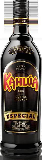 Kahlua Especial Liqueur 1l 35%