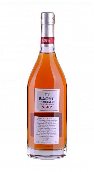 Bache Gabrielsen VSOP 0,7l 40%