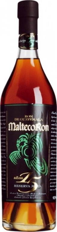 Malteco 15y 0,7l 41.5%