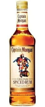 Captain Morgan Spiced  1l 35%
