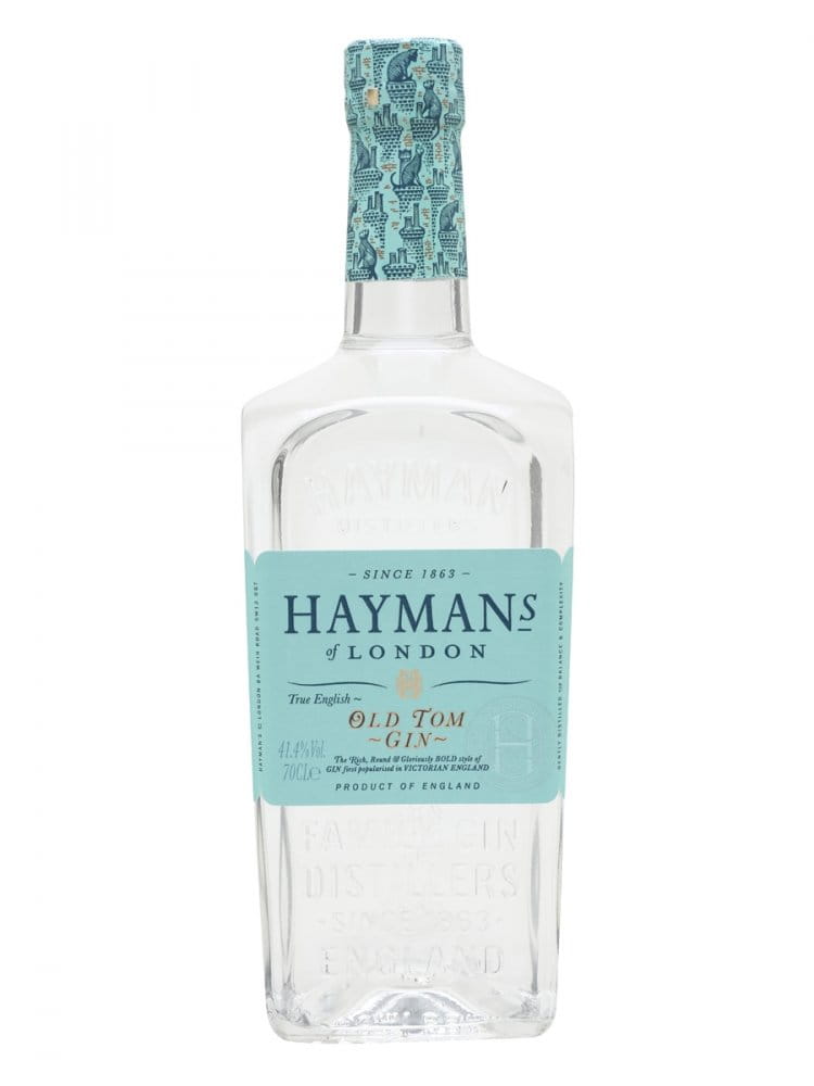 Hayman's Old Tom Gin 0,7l 41,4%