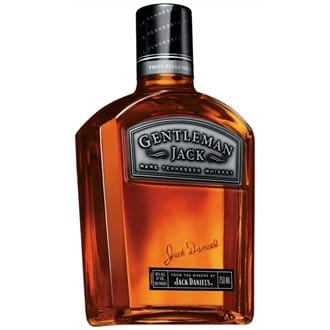 Jack Daniel's Gentleman Jack 0,7l 40%