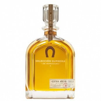 Herradura Selección Suprema 0,7l 40%