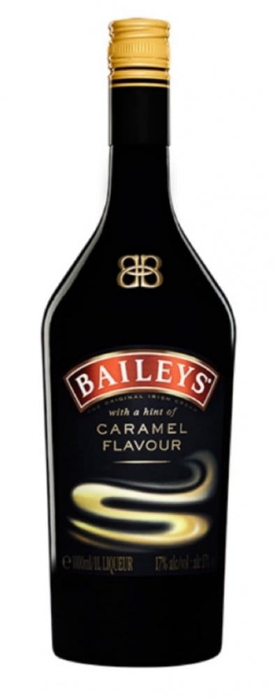 Baileys Caramel 1l 17%