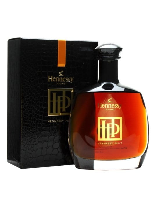 Hennessy Privé 0,7l 40% L.E.