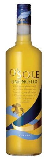 Limoncello O Sole Franzini 0,7l 30%