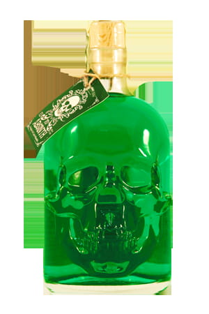 Suicide Absinth Classic 0,5l 70%