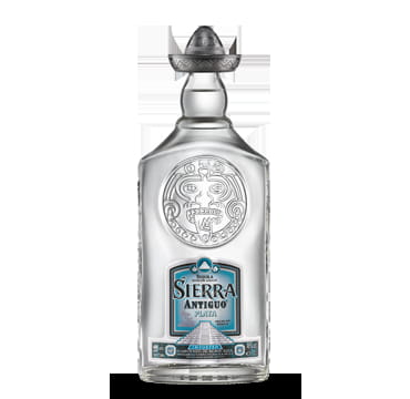 Sierra Tequila Antiguo Plata 0,7l 40%