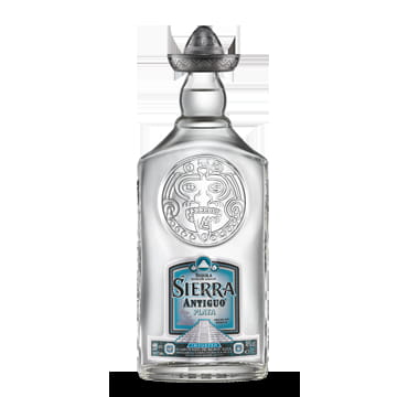 Sierra Tequila Antiguo Plata 0,7l 40%