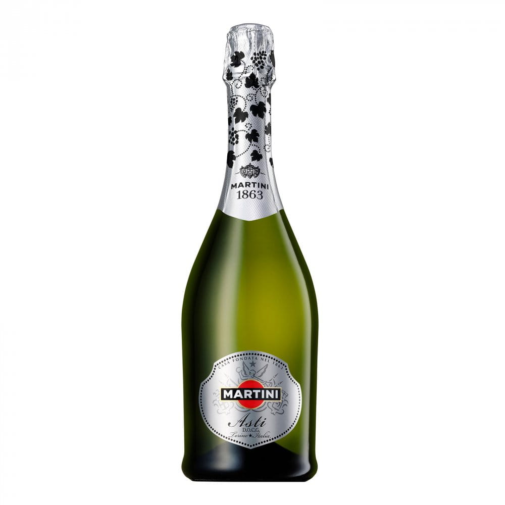 Martini Asti Sweet 0,75l 7.5%