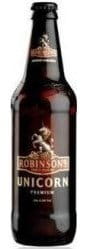 Robinsons Unicorn Pivo 0,5l 4,3%