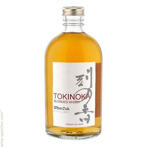 Tokinoka 0,5l 40%