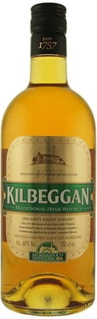 Kilbeggan 3y 0,7l 40%