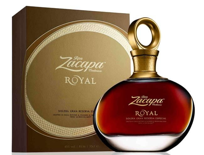 Zacapa Royal 0,7l 45%