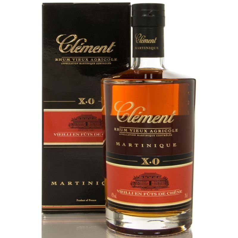 Clement XO 0,7l 42%