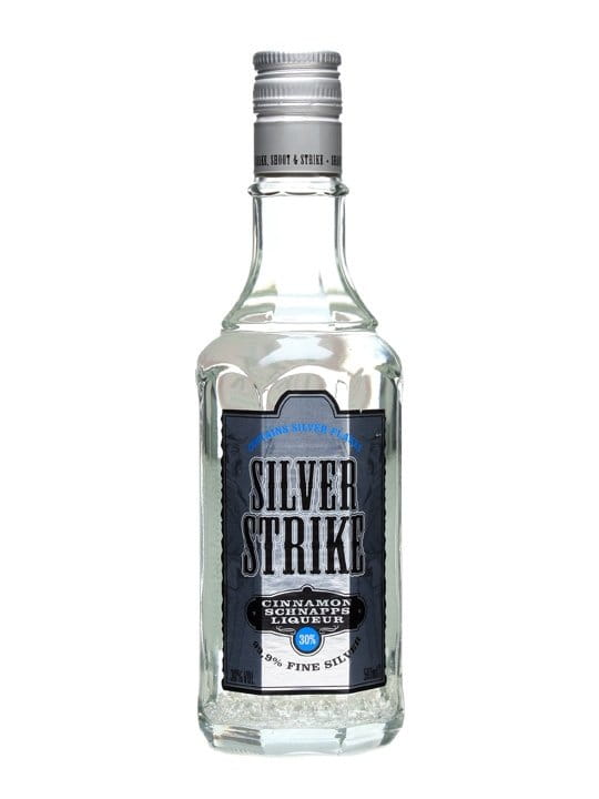 Bols Silver Strike 0,5l 30%