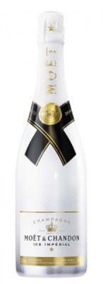 Moët & Chandon ICE Impérial 0,75l 12%