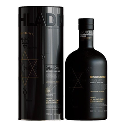 Bruichladdich Black Art 10.1 29y 0,7l 45,1% GB