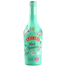 Baileys Mint Chocolate 1l 17%