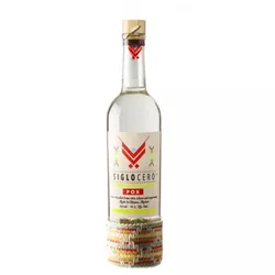 Siglo Cero POX 0,7l 40,5%