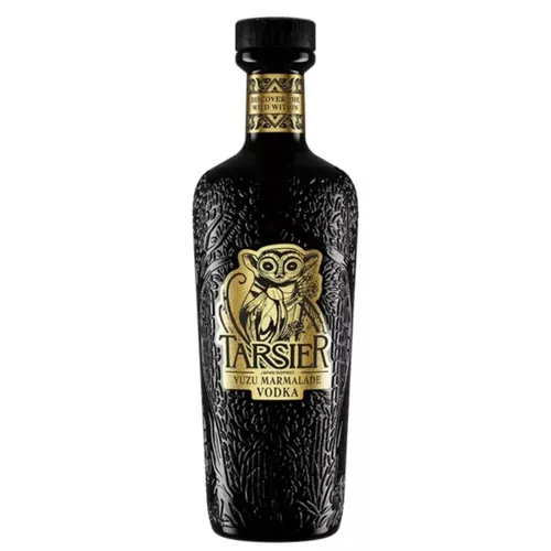 Tarsier Yuzo Marmalade Vodka 0,7l 40%