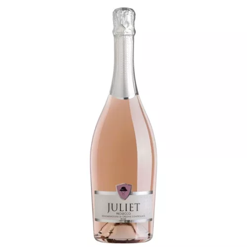 Vitevis Juliet Prosecco Rosé 0,75l 11,5%