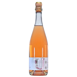 Johann W Třebívlice Sekt Ulrika Pinot Noir Rosé 0,75l 10,5%