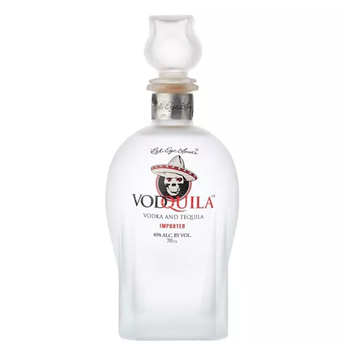 Red Eye Louie's Vodquila 0,7l 40%