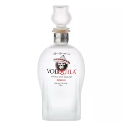 Red Eye Louie's Vodquila 0,7l 40%