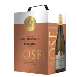 Abtei Himmerod Riesling Trocken 3l 11,5%