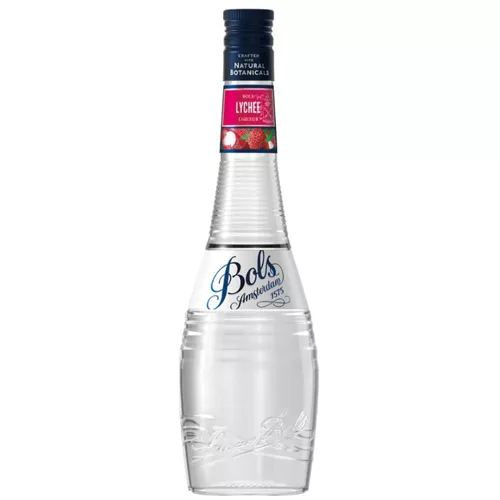 Bols Lychee 0,7l 17%