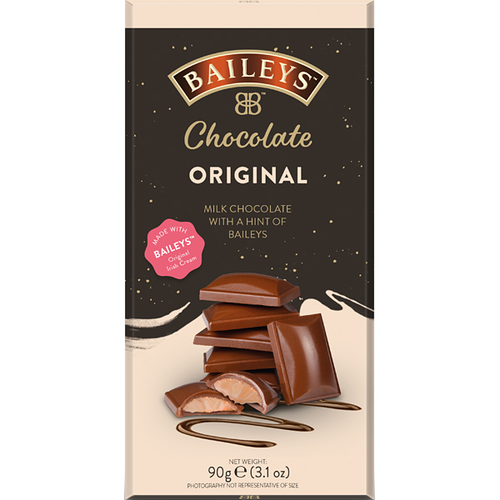 Čokoláda Baileys 90g Originál