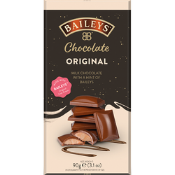 Čokoláda Baileys 90g Originál