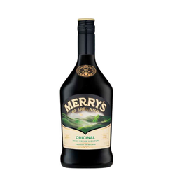 Merrys Original 0,7l 17%