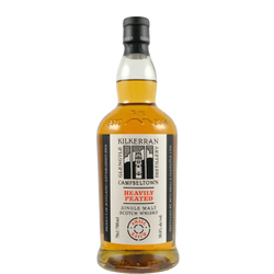 Kilkerran Batch No.13 Heavily Peated 0,7l 58,6%